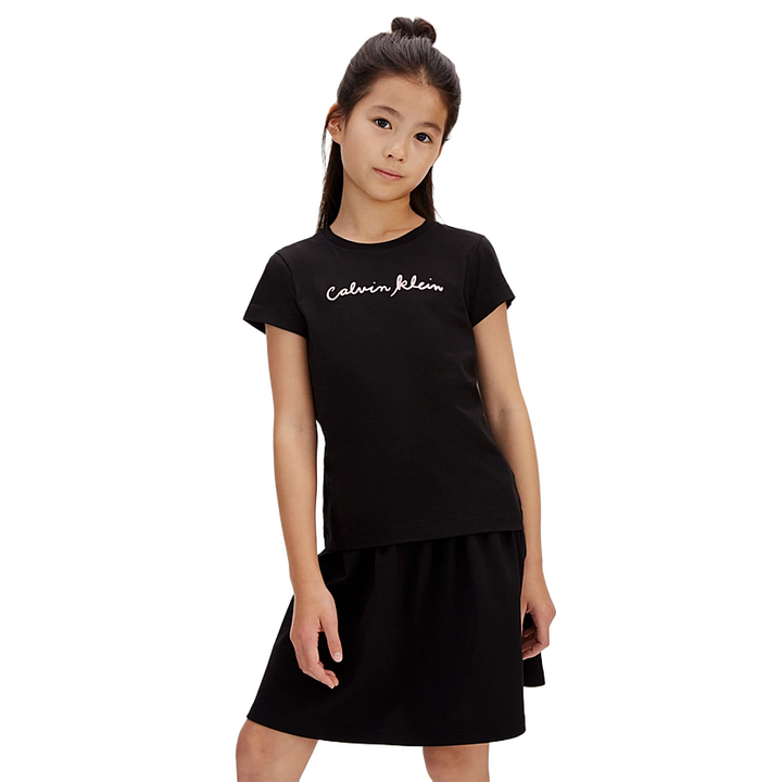 LVCKSJA17G - T-SHIRT - Calvin Klein