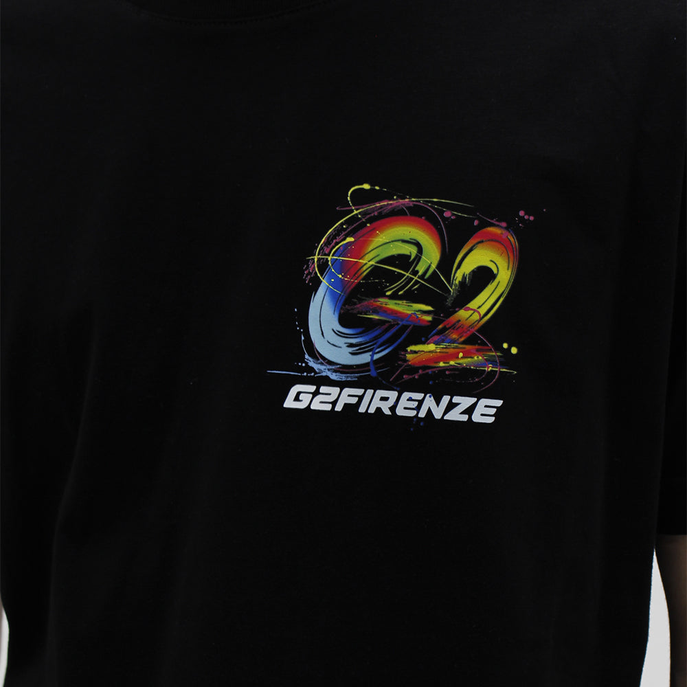 SPACE COLOR - T-Shirt e Polo - G2 FIRENZE