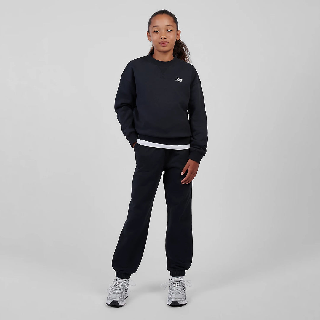 NBLAKG0055 LAKG0055 - FELPA - New Balance