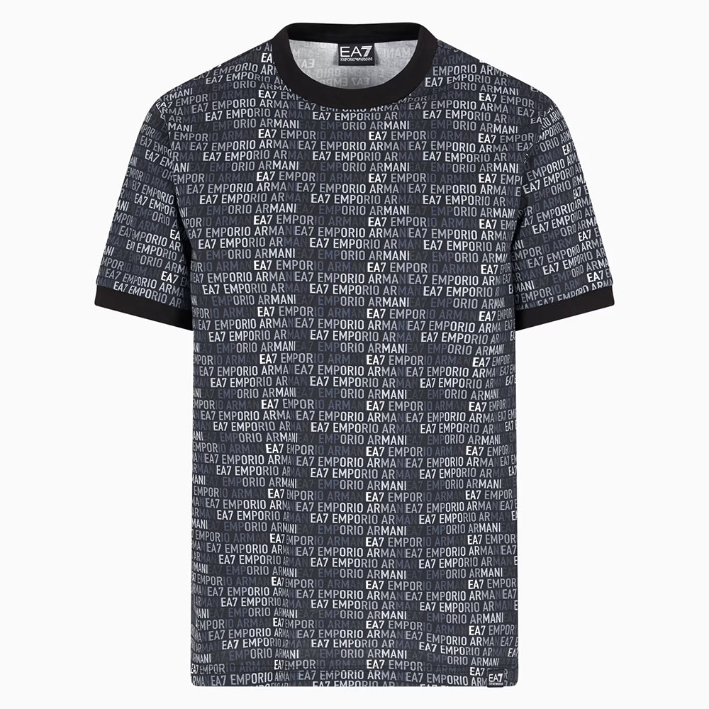 7M000208 AF12874 - T-Shirt e Polo - EMPORIO ARMANI