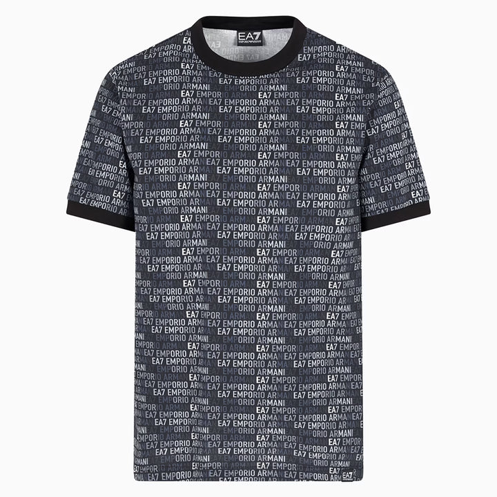 7M000208 AF12874 - T-Shirt e Polo - EMPORIO ARMANI