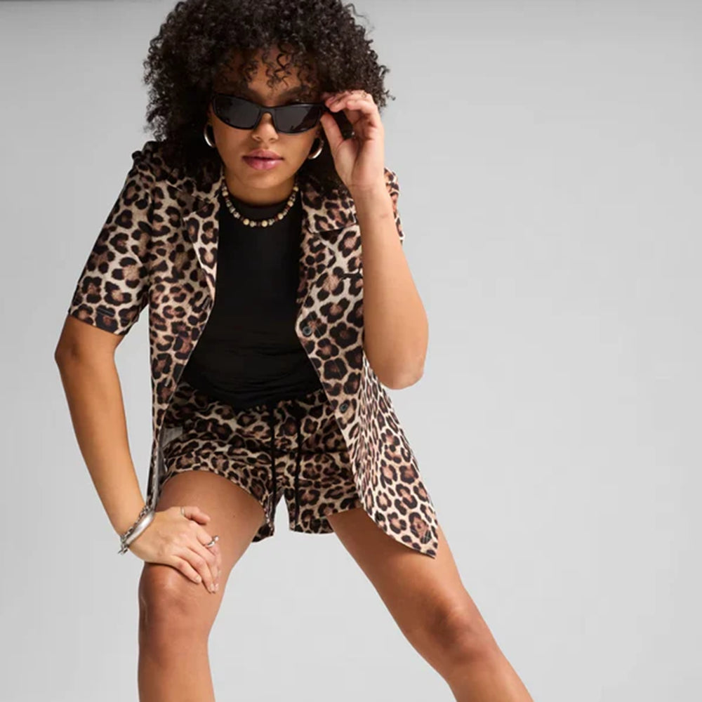 632341 - Pantaloncini - PUMA