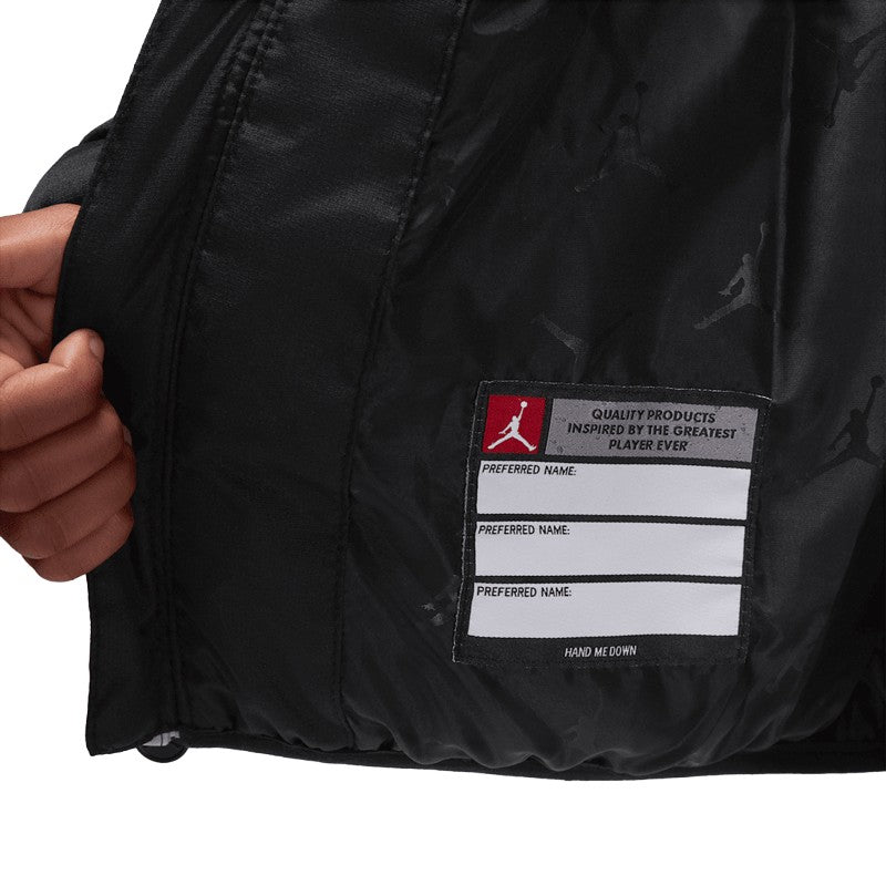 95F009 - Giacche - Jordan