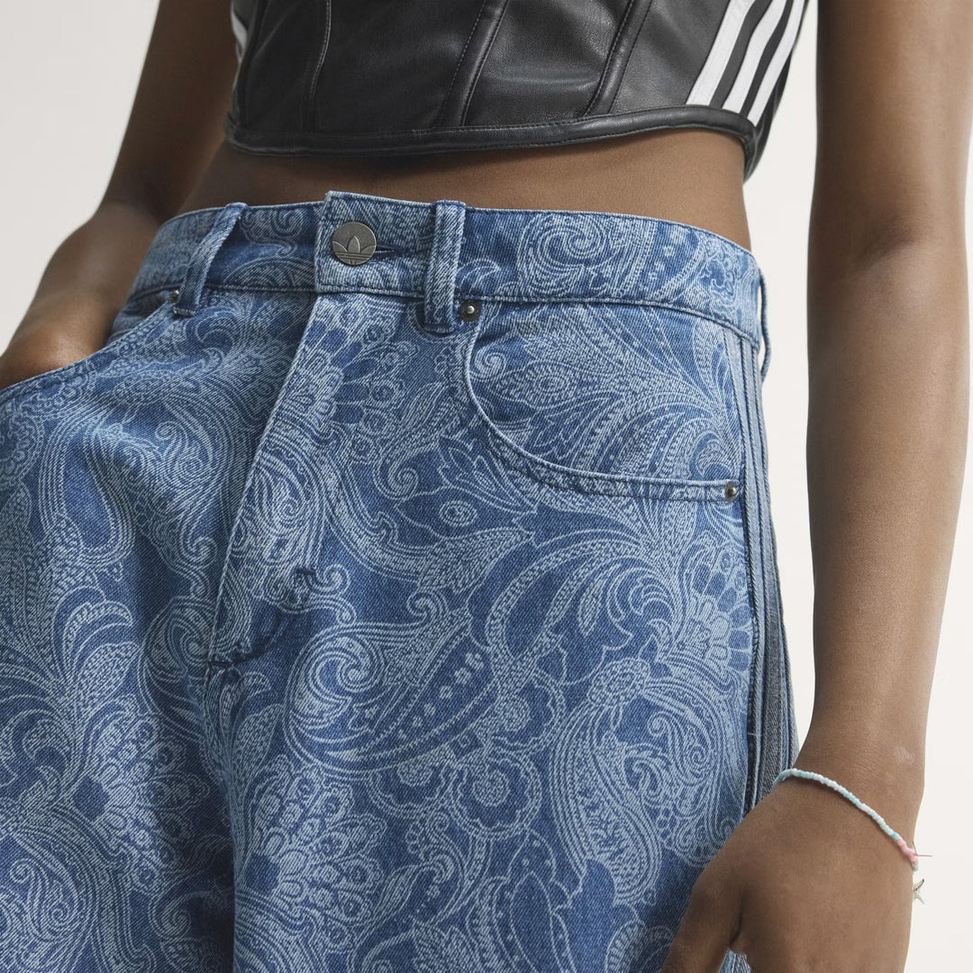 KR6675 - PANTALONE - Adidas