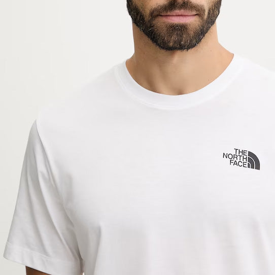 NF0A8GV2FN41 - T-Shirt e Polo - THE NORTH FACE