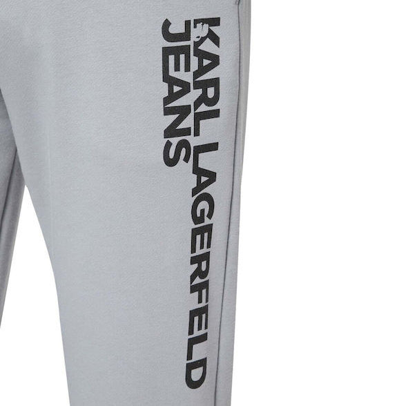 A1M10001 - Pantaloni - KARL LAGERFELD