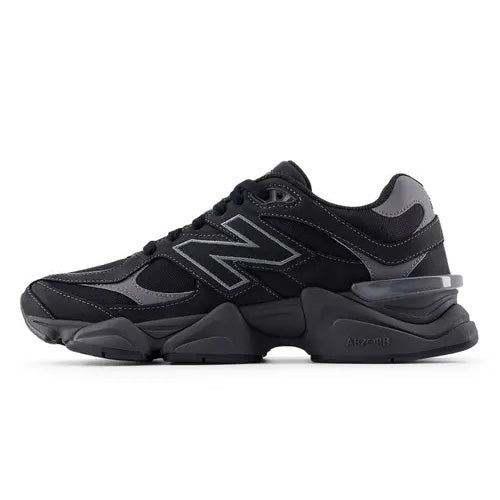SNEAKERS NEW BALANCE 9060 U906079E UNISEX FUTURISTIC DESIGN