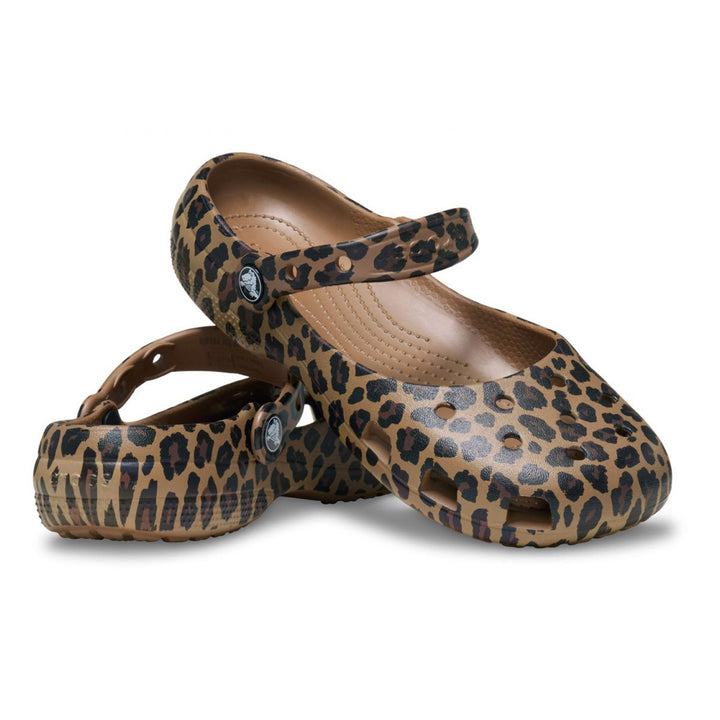 CR.212478 - Ciabatta - crocs