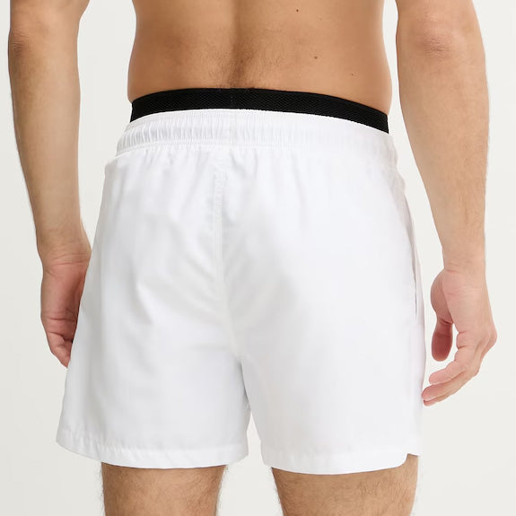COSTUME BOXER MARE UOMO EA7 EMPORIO ARMANI CORE LOGO