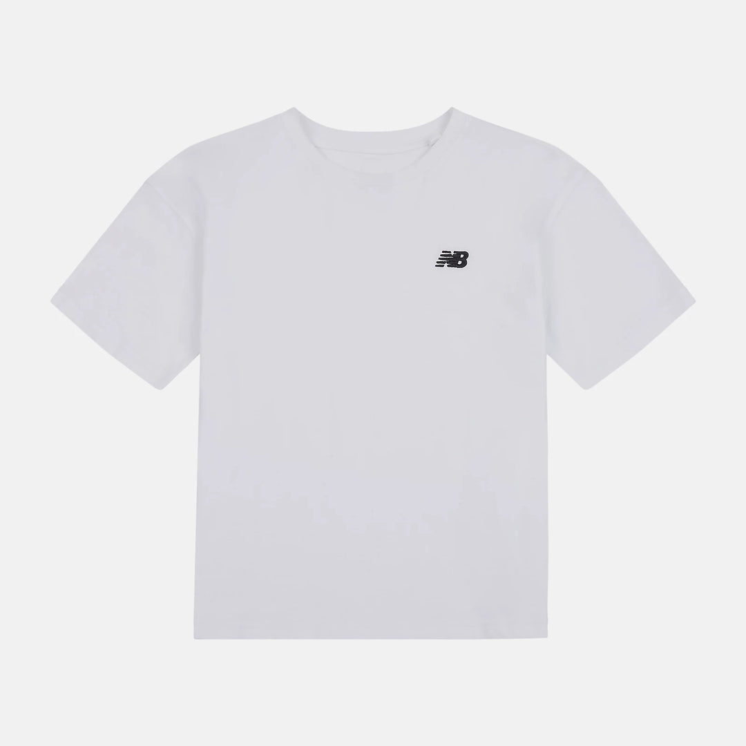 NBLAKG0001 LAKG0001 - T-SHIRT - New Balance