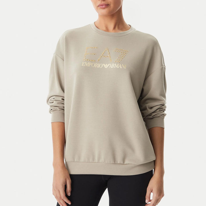 7W001488 AF24375 - Felpe - EMPORIO ARMANI
