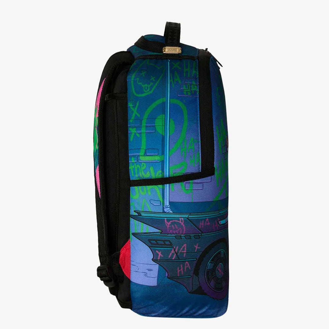 910B9286NSZ - Zaini - Sprayground
