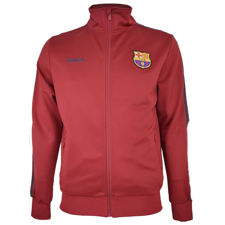 5002CHCLA - Tute - F.C. BARCELONA