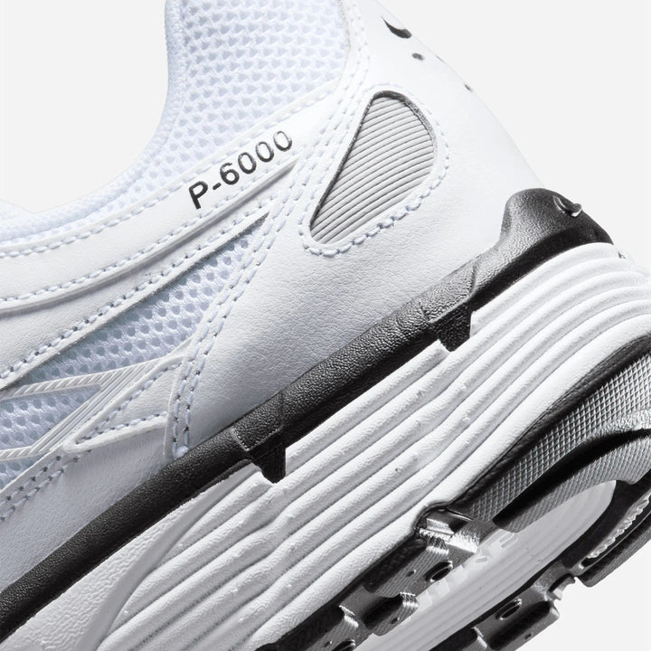 SNEAKERS NIKE P-6000 UOMO RUNNING STYLE RETRO CD6404