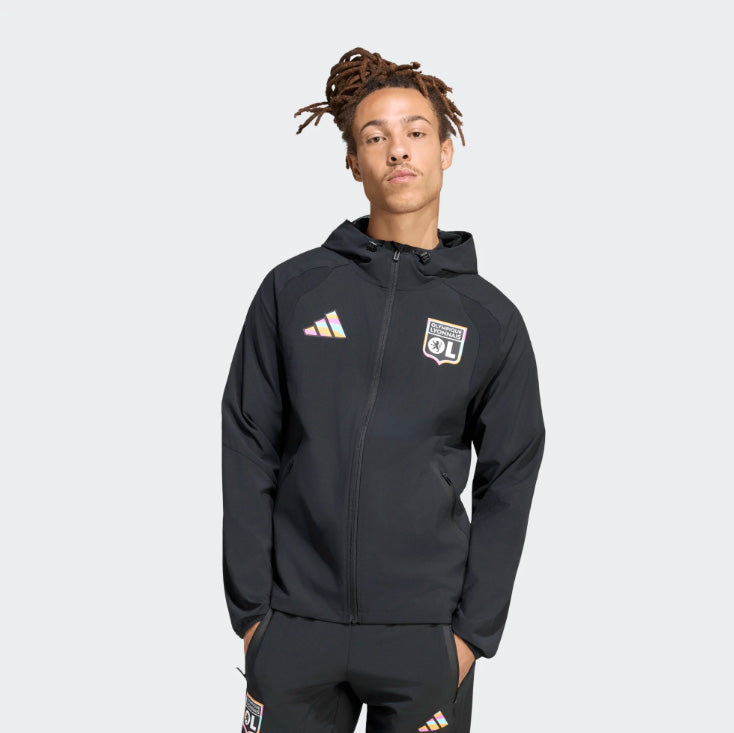KG5294 - GIACCA - Adidas