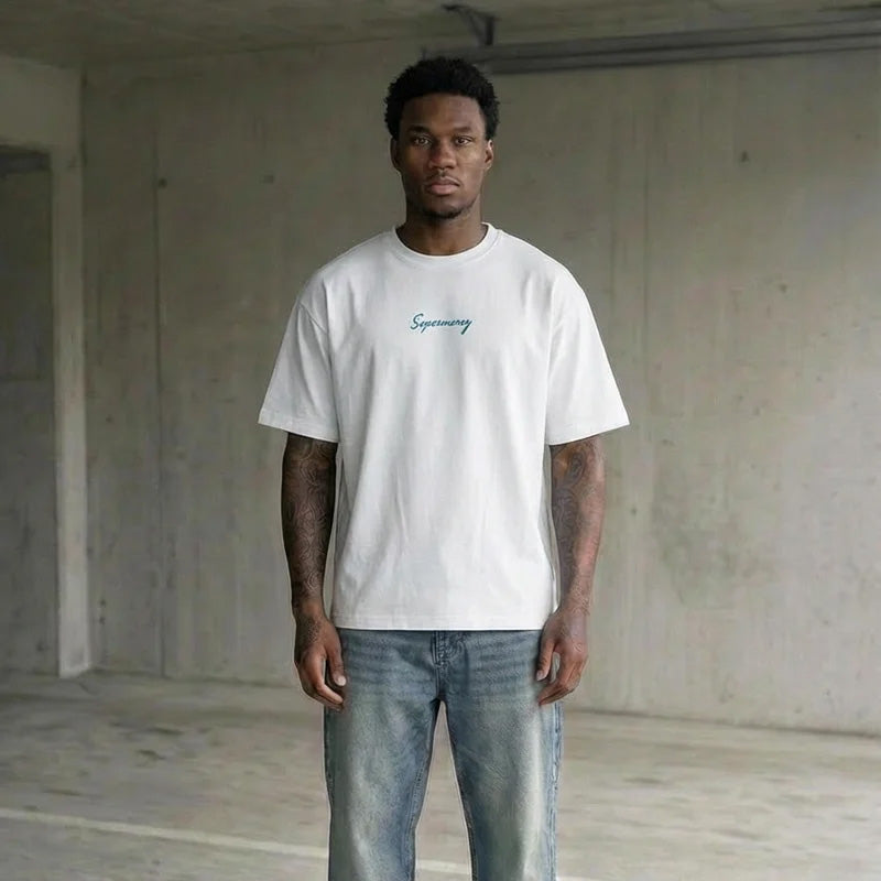 ART.PIXEL - T-SHIRT - Art Super Money