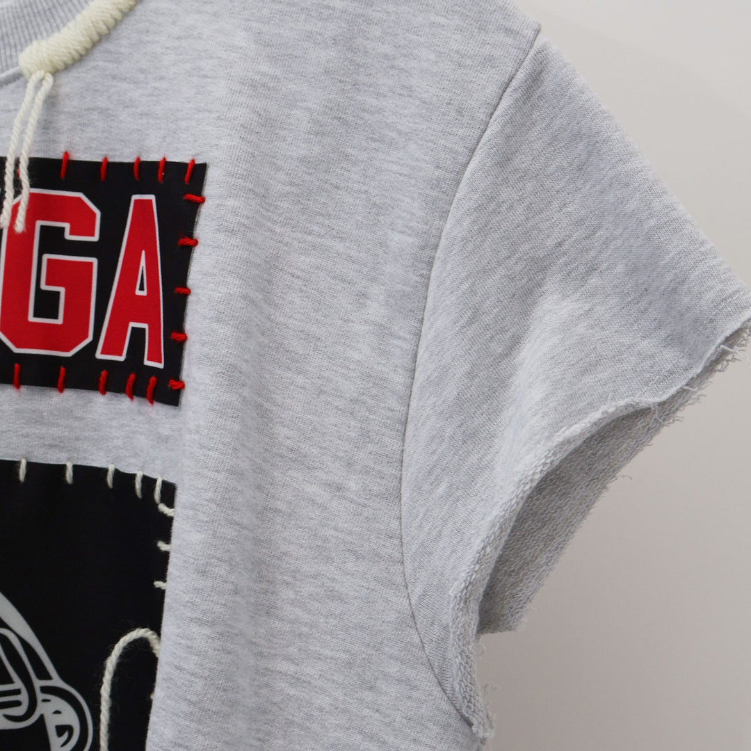 BTG059OLV - FELPA - Botega