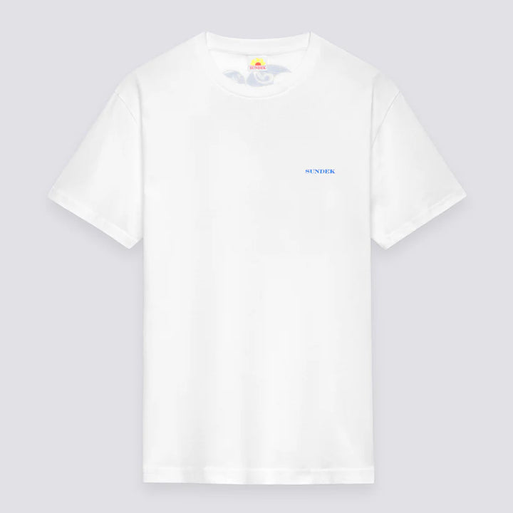 M618TEJ78IA - T-SHIRT - Sundek