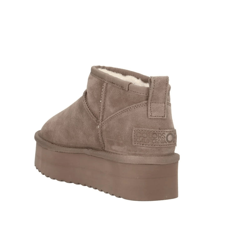 HC.YWPLA01 - Scarpe - Colors Of California