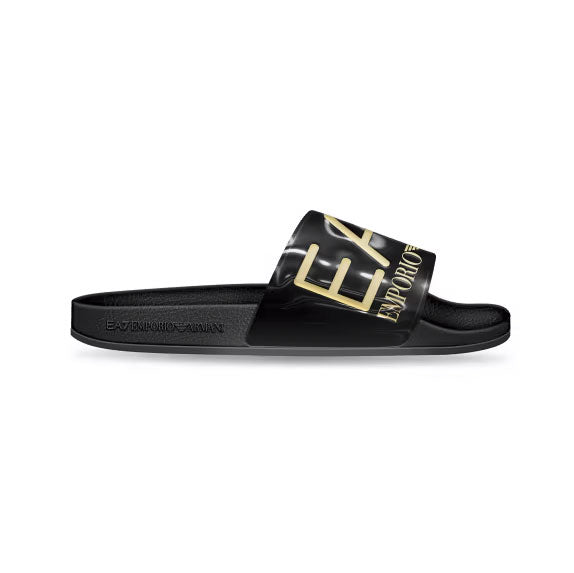 7Y000037 AF15118 - Scarpe - EMPORIO ARMANI