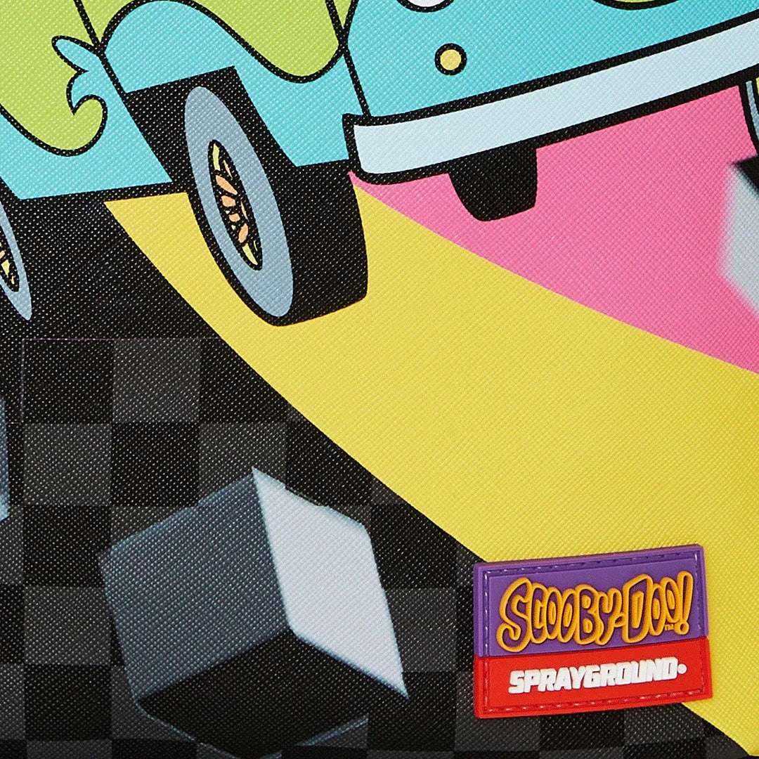 910B7821NSZ - Zaini - Sprayground