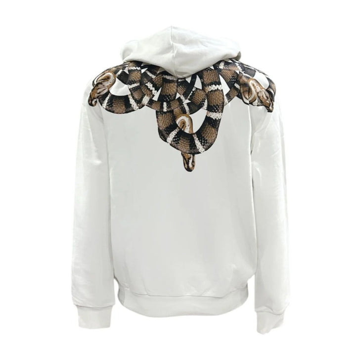 F5CAMAHS066 - Felpe - Marcelo Burlon