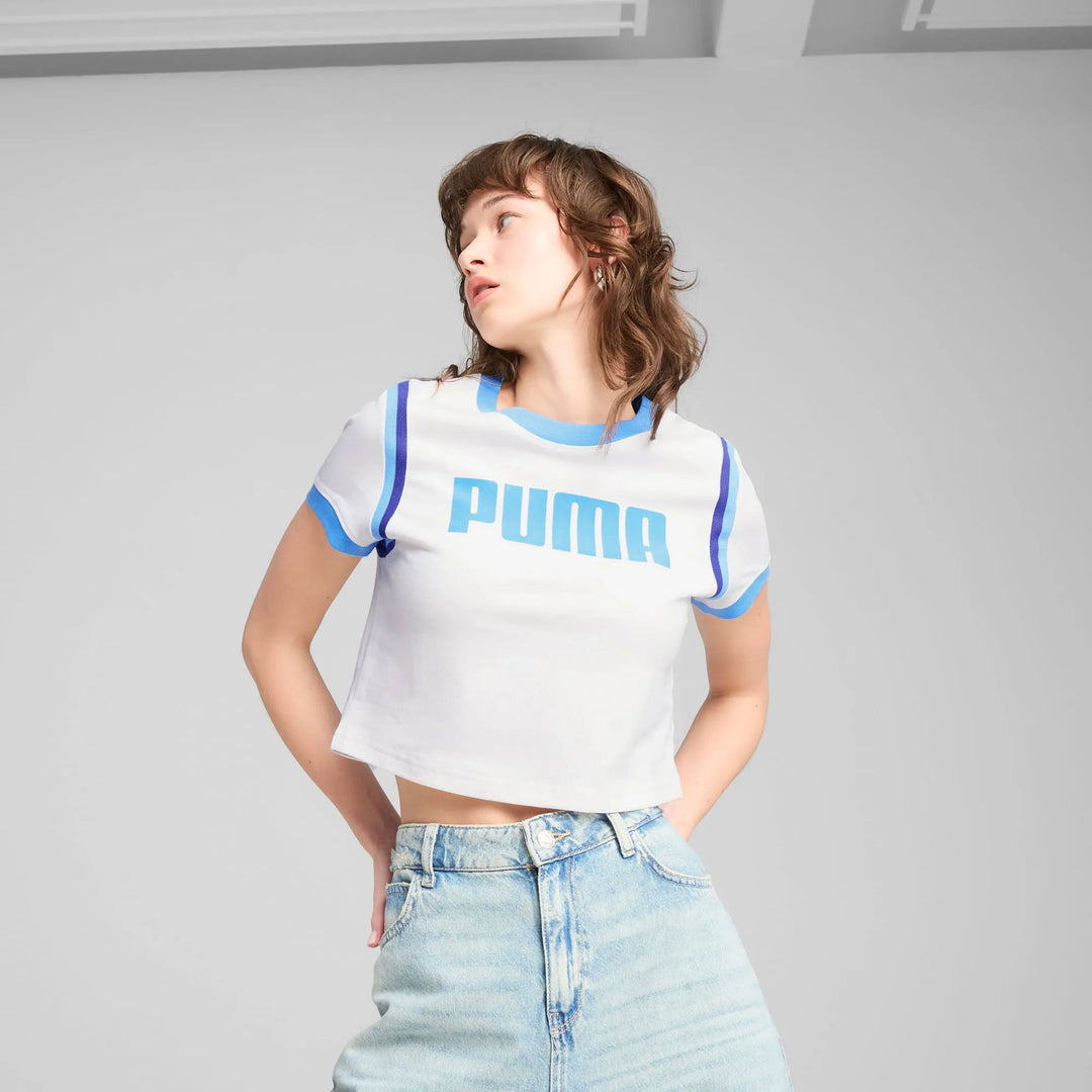 629785 - T-Shirt e Polo - PUMA