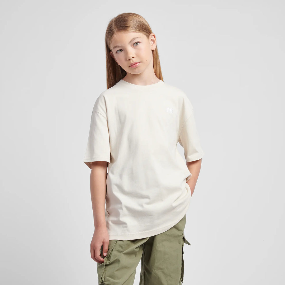 NBLAKG0001 LAKG0001 - T-SHIRT - New Balance