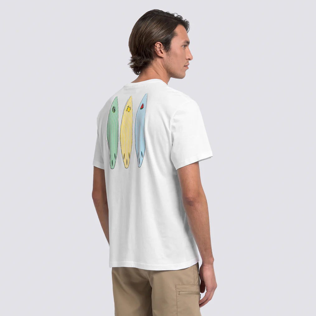 M769TEJ78JI - T-SHIRT - Sundek