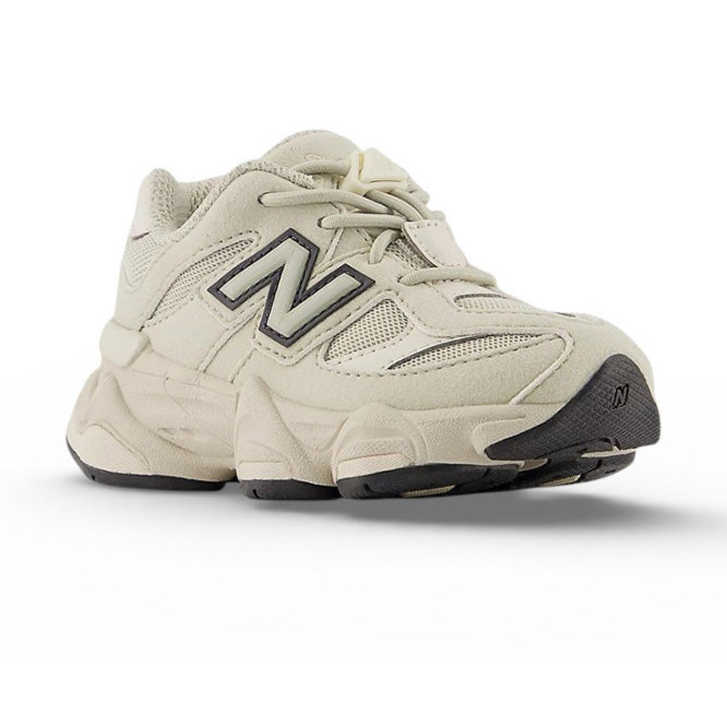 SNEAKERS NEONATO NEW BALANCE 9060 SHIPYARD LINEN