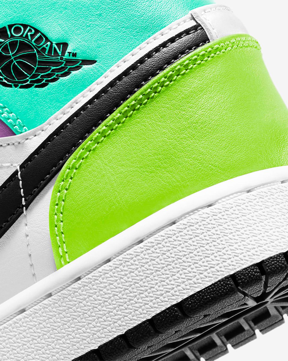 640734 - Scarpe - Jordan