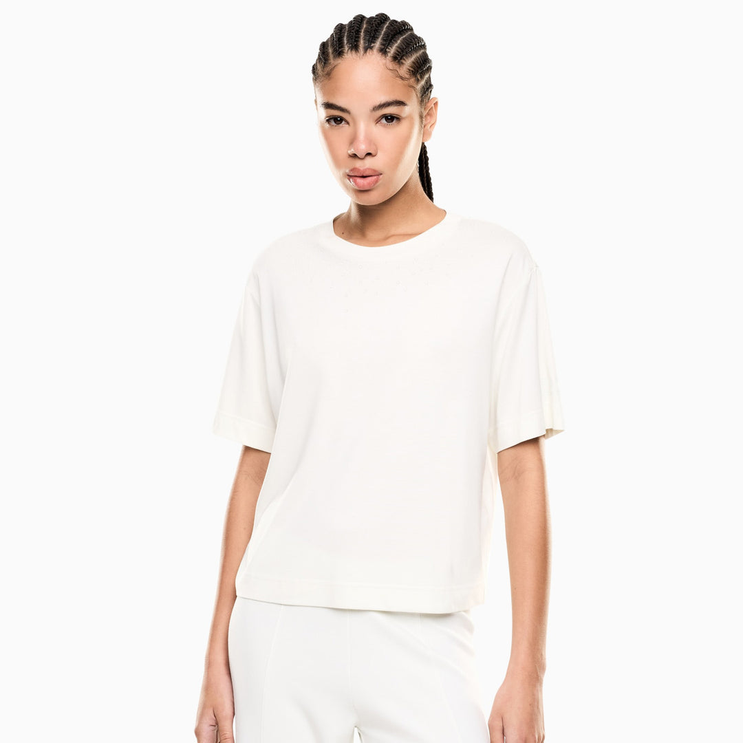 7W001015 AF13919 - T-Shirt e Polo - EMPORIO ARMANI