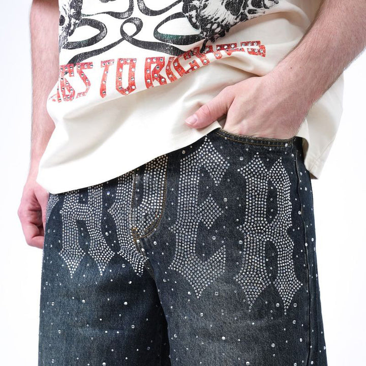 PM11111 - PANTALONE - Paper Money