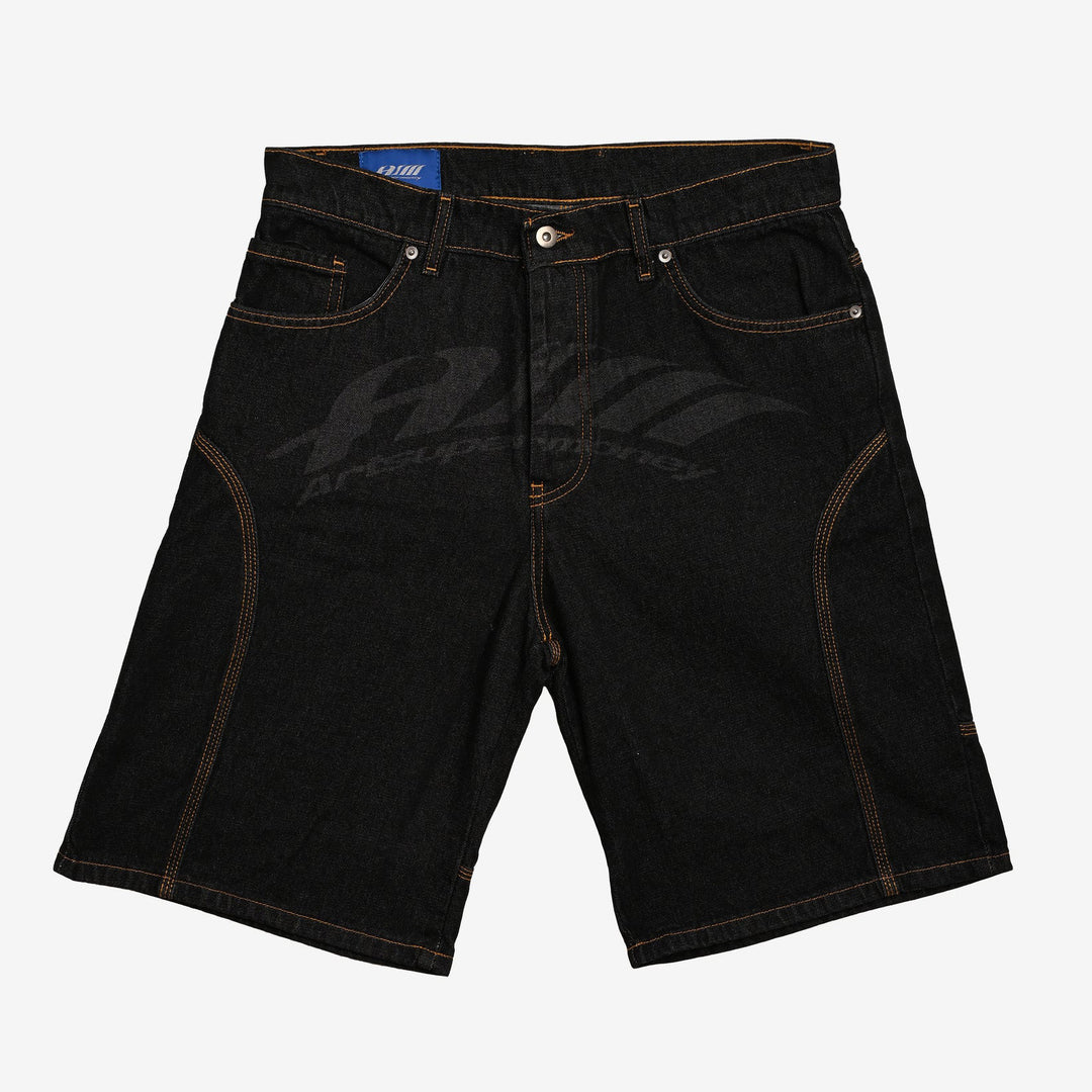 ART.JAPAN SHORTS - Pantaloncini - Art Super Money