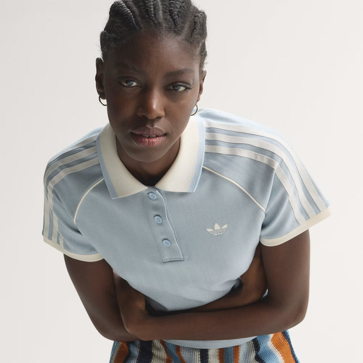 KX1872 - T-Shirt e Polo - Adidas