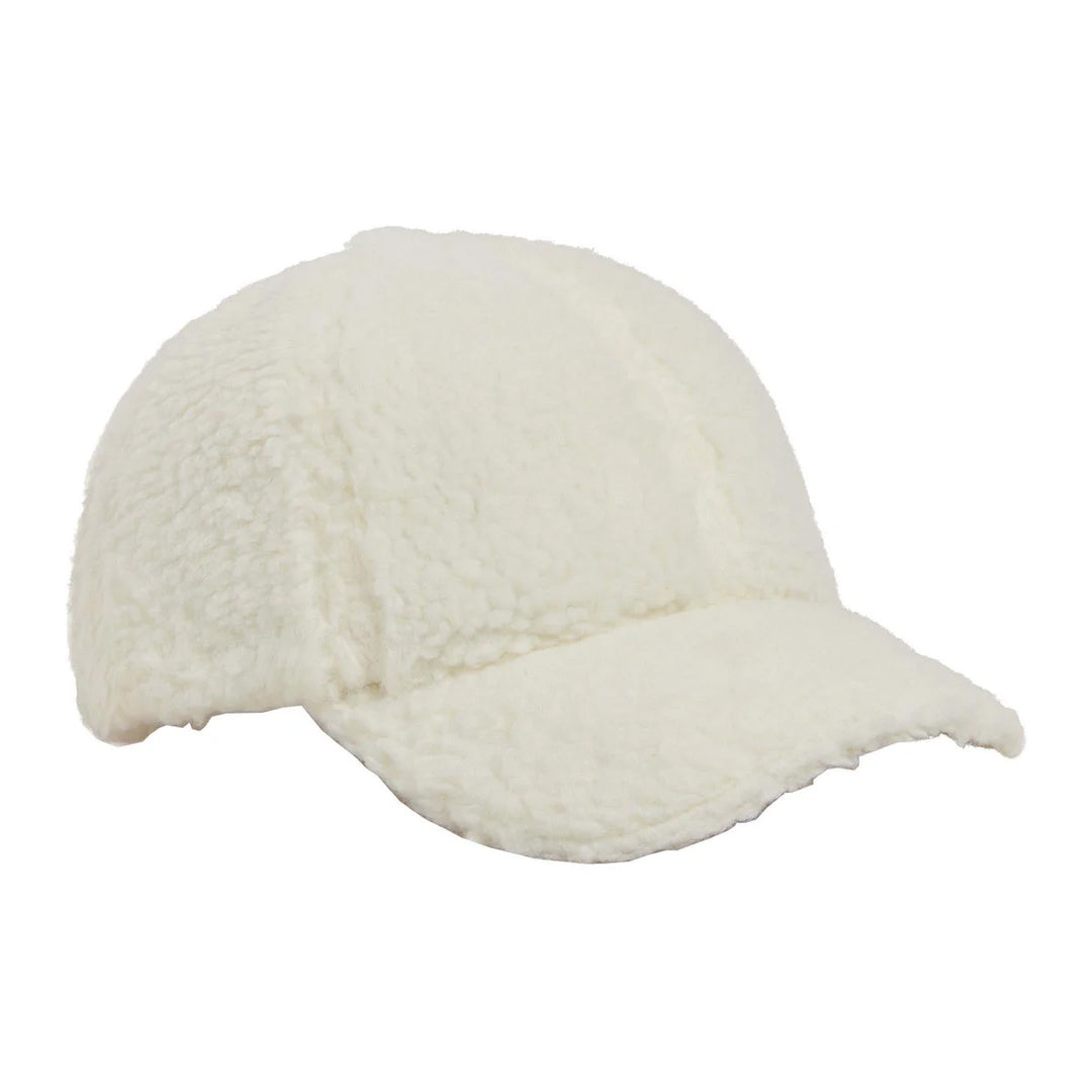 VN000QA2 - Cappelli - Donna - VANS - OFF THE WALL - Classic Trucker - Bianco Essenziale - Streetwear/Skate - Look Casual/Sportivo