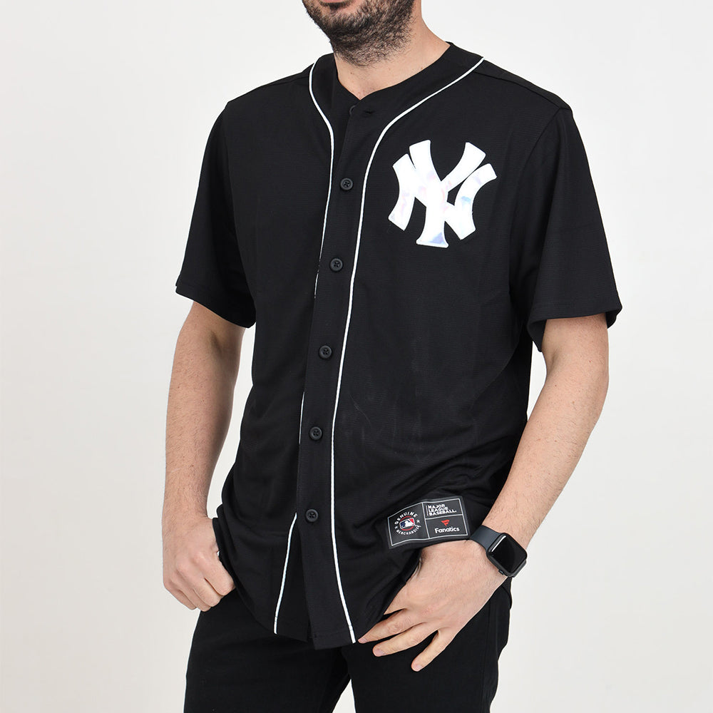 007N-06DA-NK-R8L - Camicie - Fanatics