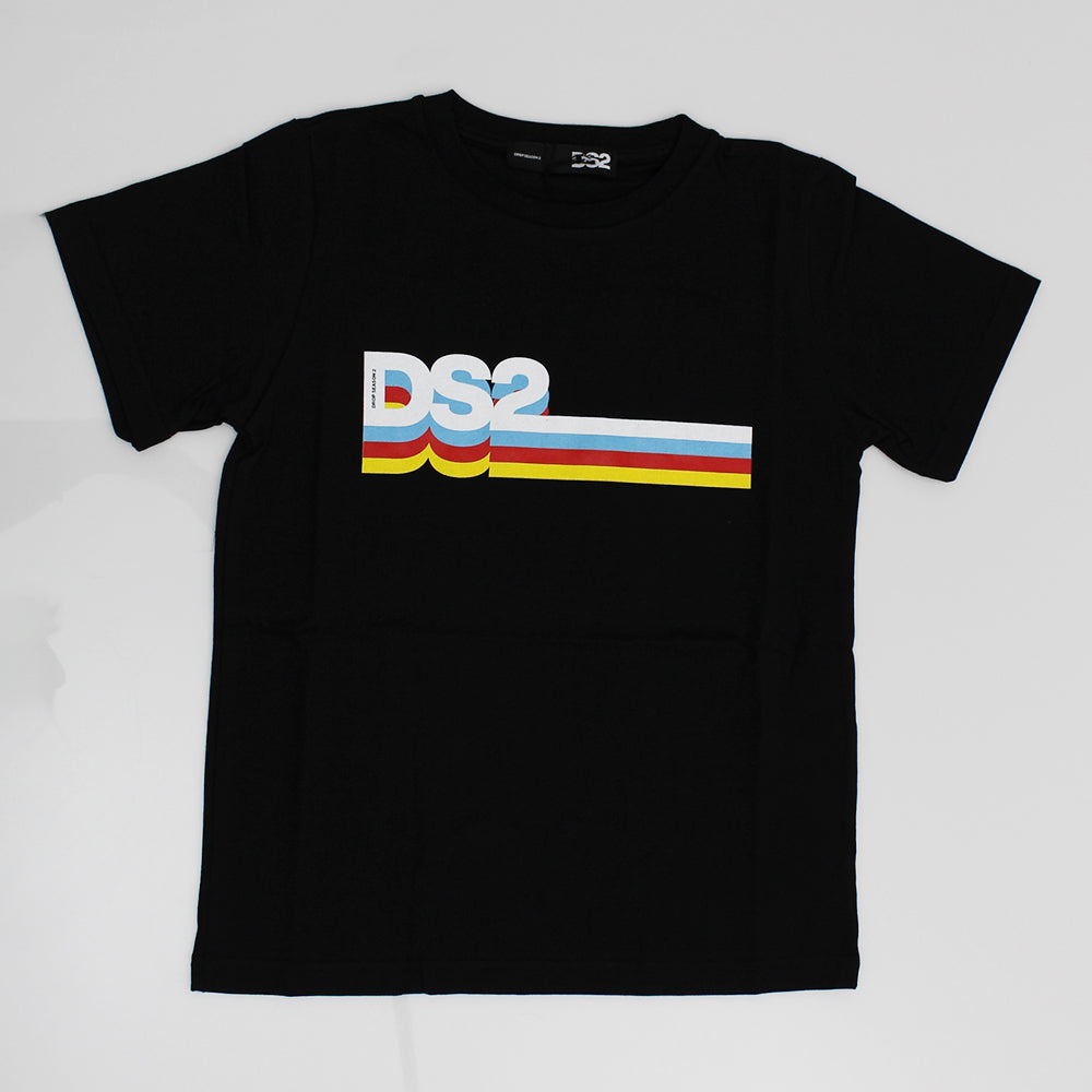 SS242K06 - T-Shirt e Polo - DS2