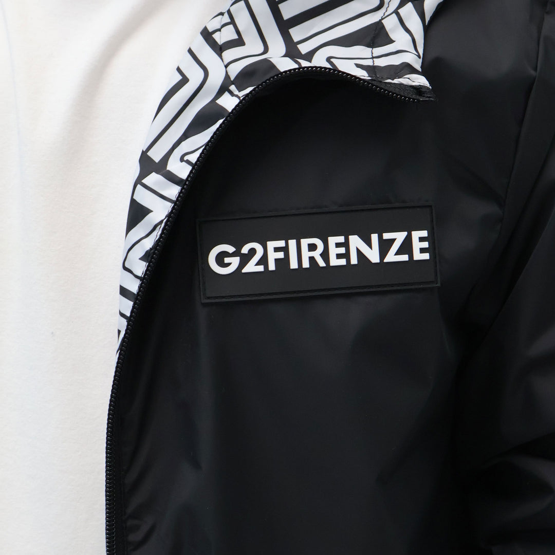 REVERSIBLE - Giacche - G2 FIRENZE