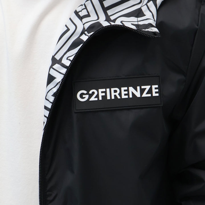 REVERSIBLE - Giacche - G2 FIRENZE