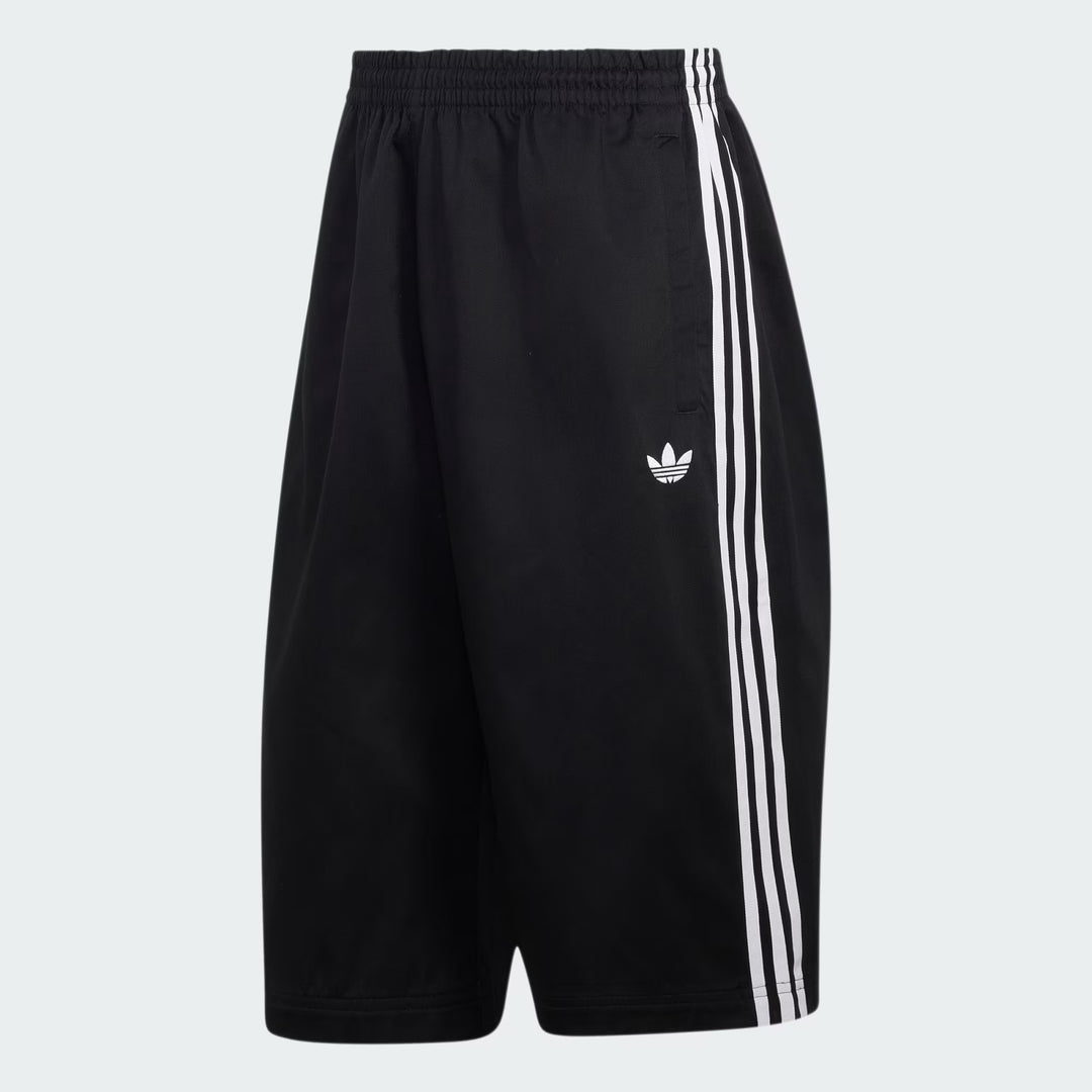 BERMUDA REVOLUTION UOMO ADIDAS ORIGINALS ADICOLOR SST TWILL NERI
