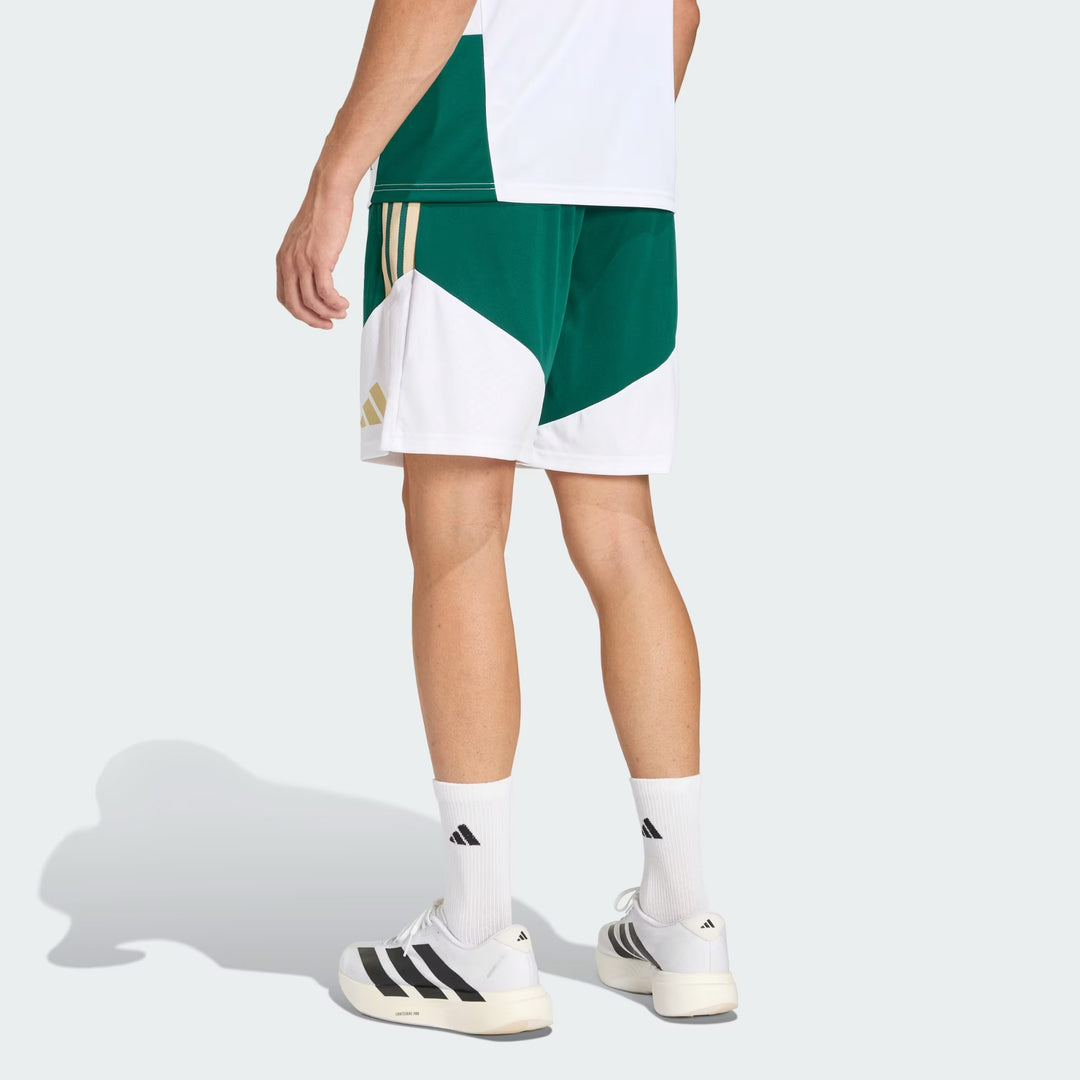 JZ9376 - Pantaloncini - Adidas
