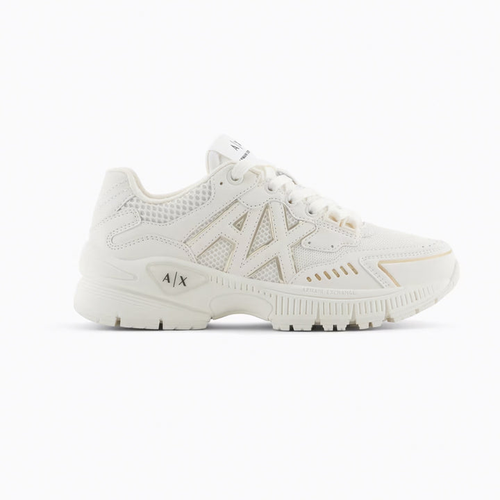 XDX195 XV944 - Scarpe - Armani Exchange