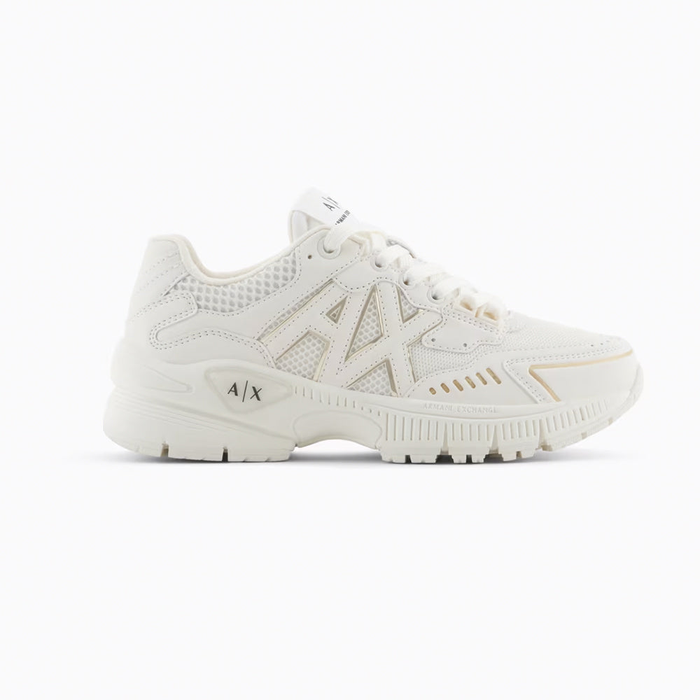 XDX195 XV944 - Scarpe - Armani Exchange
