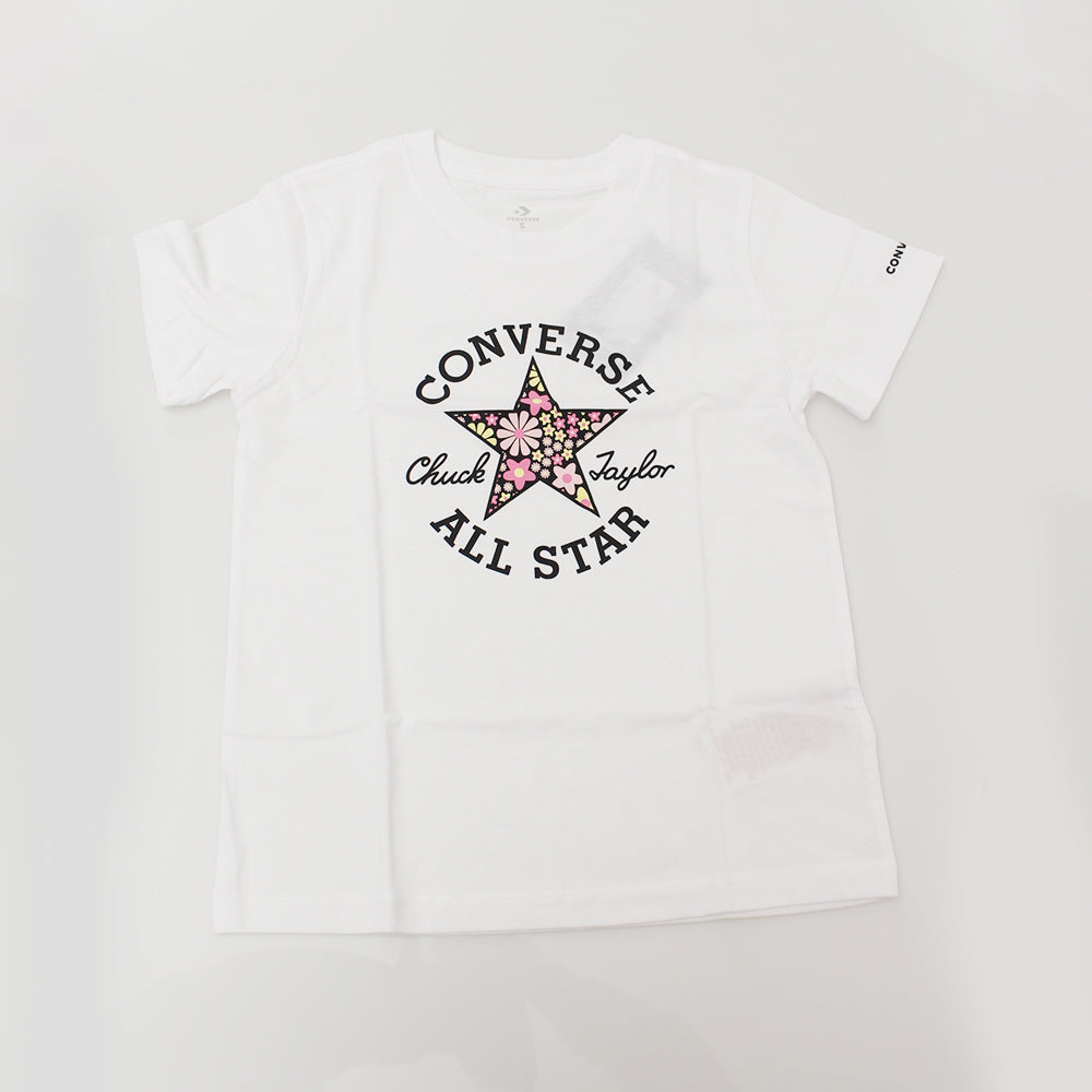 4CF829 - T-Shirt e Polo - Converse