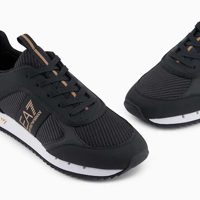 X8X185 XR175 - Scarpe - EMPORIO ARMANI