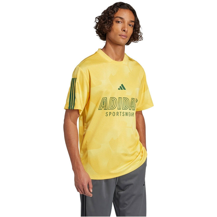 JC9459 - T-Shirt e Polo - Adidas