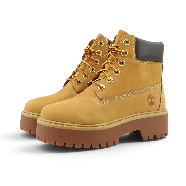 TB0A6EWH7541 - Scarpe - TIMBERLAND