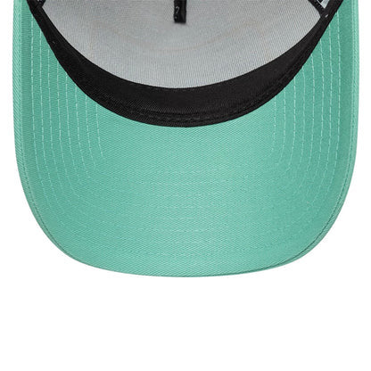 CAPPELLINO TRUCKER UNISEX NEW ERA 9FORTY A-FRAME "PORTOFINO"