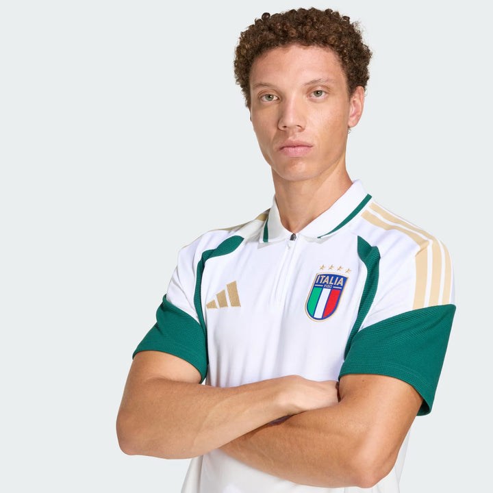 JZ9373 - T-Shirt e Polo - Adidas